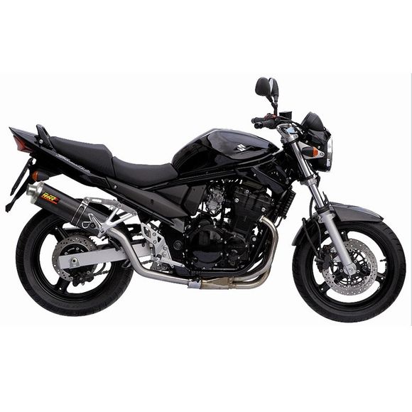 Mivv Oval Carbon SilencerRef: Mvas017L3 / 1089498001