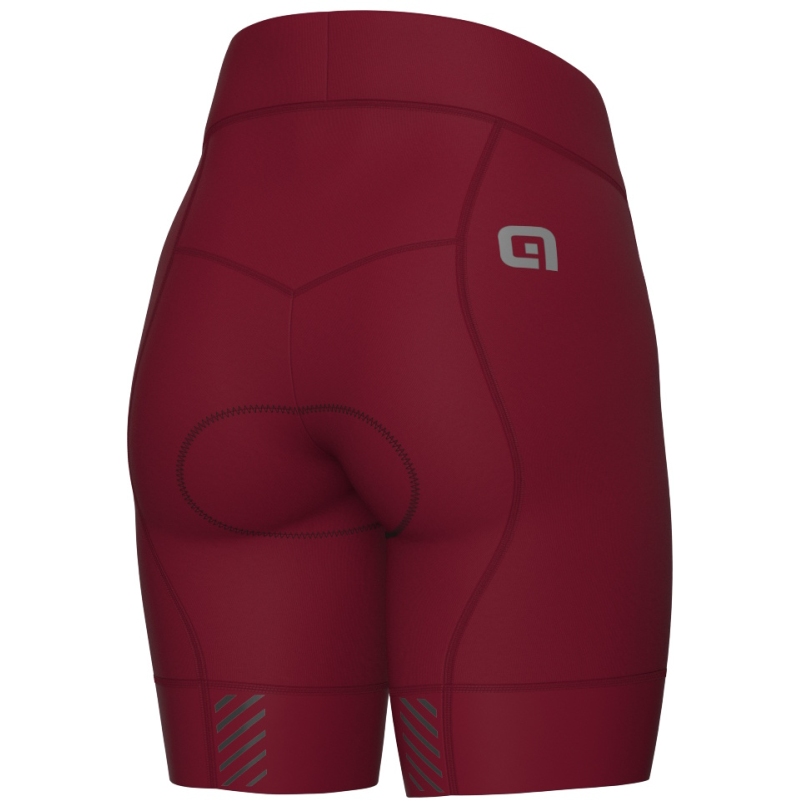 Alé PR-E Magic Colour Shorts Women - bossa nova