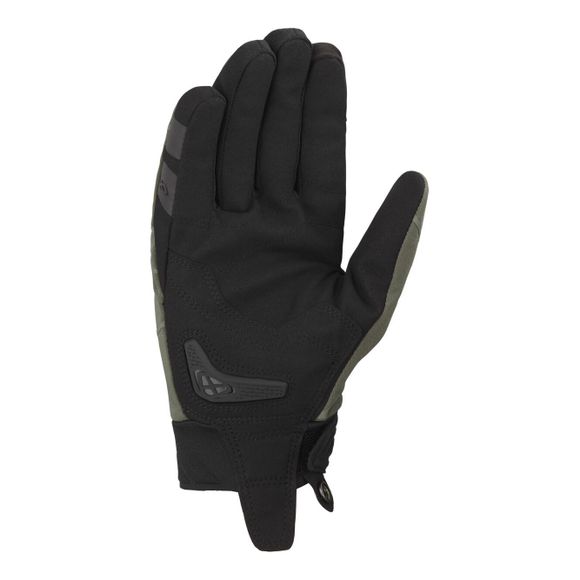 Ixon PRO HURRICANE 2 Gloves - GreenRef: IX2098