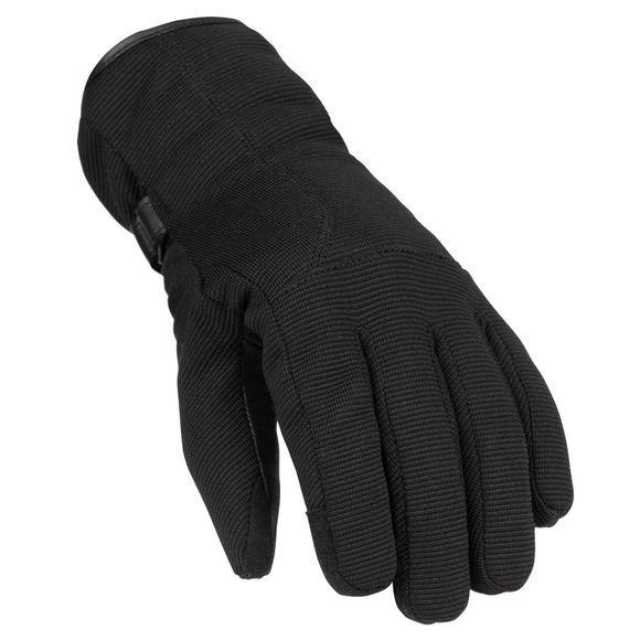 Tucano Urbano supermary hydroscud® gloves - blackRef: TR0470