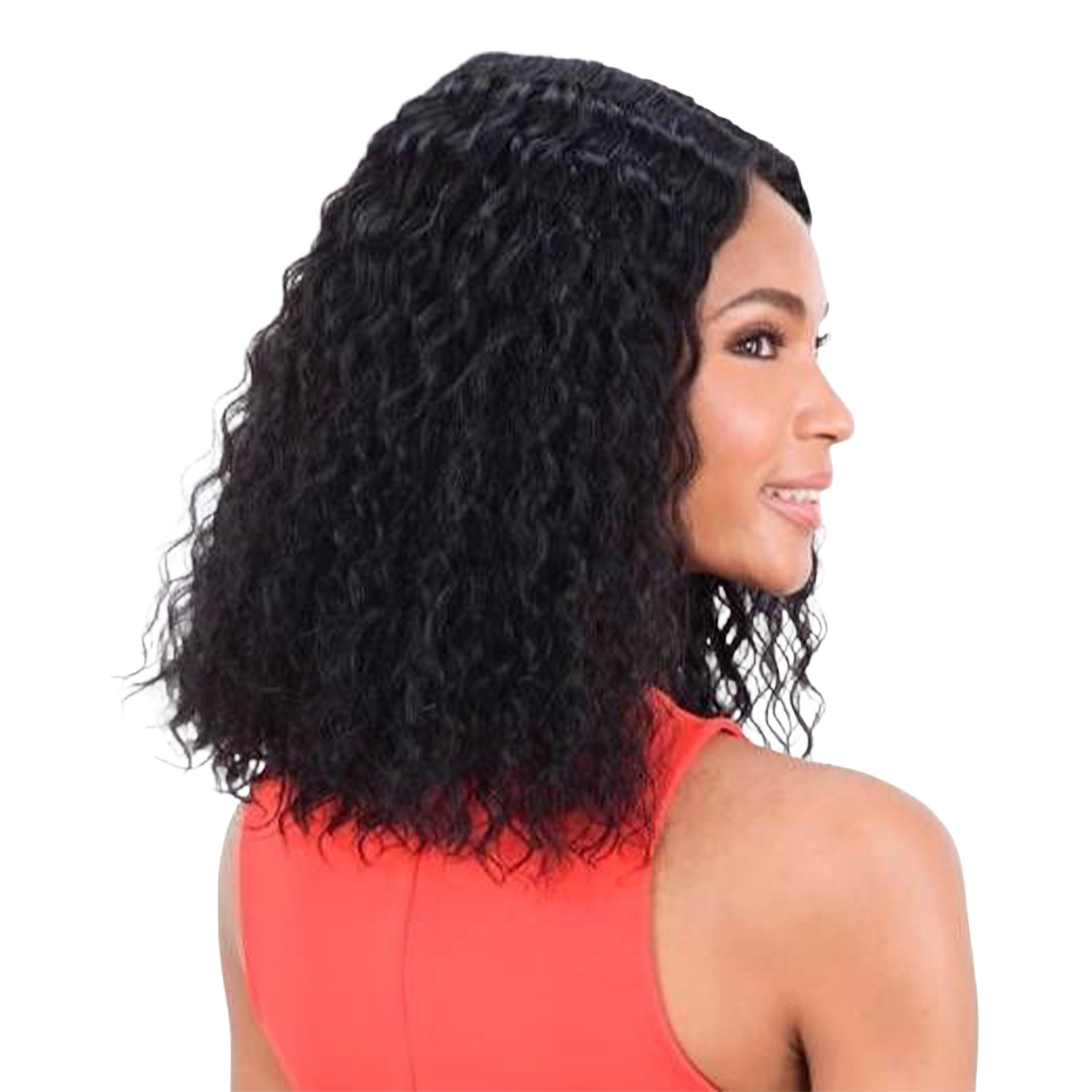Mayde Beauty Human Hair Lace Front Wig 5