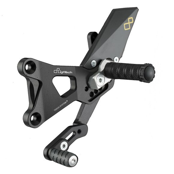 LighTech R version rear controlsRef: FTRBM001R / 1071480