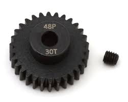 EcoPower Lightweight Steel 48P