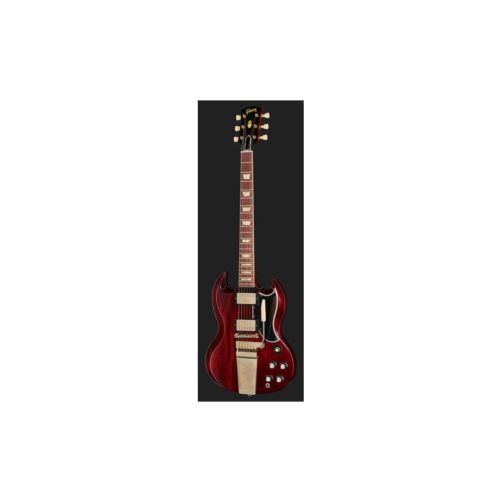 Gibson SG Standard ´64 Maestro CH ULA – Thomann Ireland