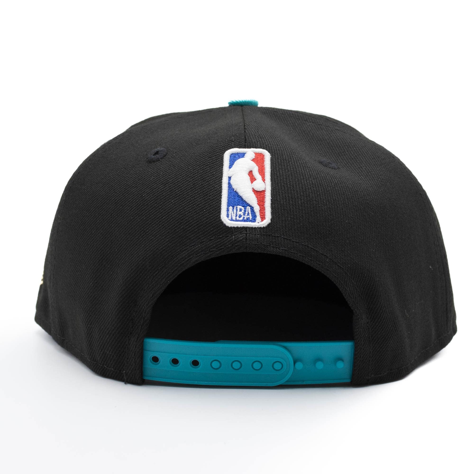 Memphis Grizzlies City Series New Era 9FIFTY Snapback NBA Cap