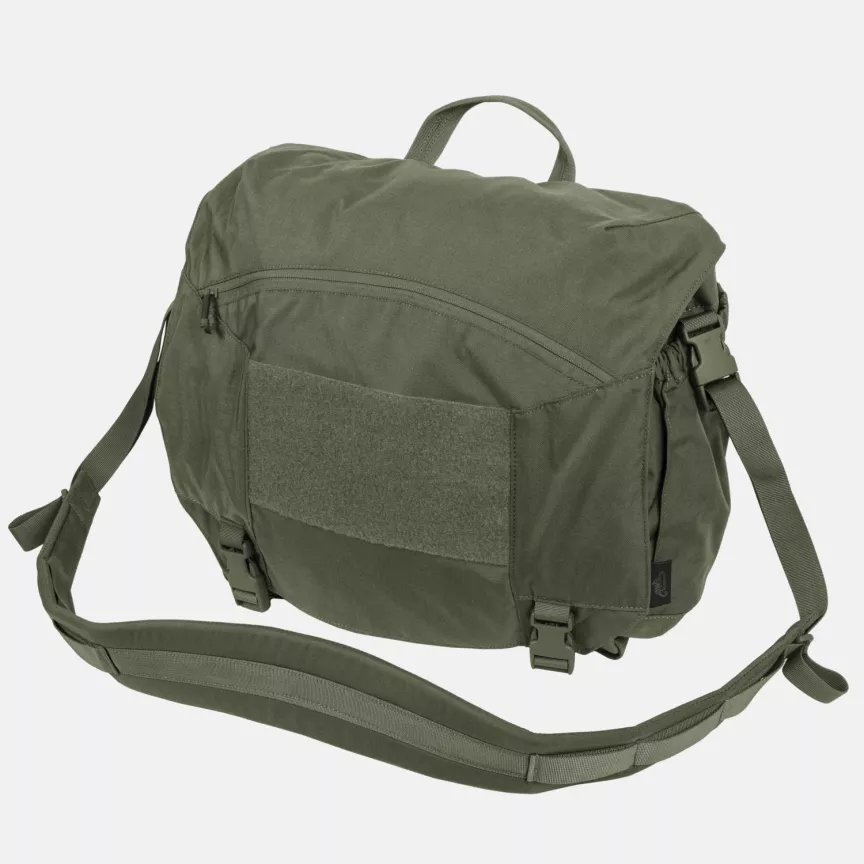 Urban Courier Large Bag - Cordura®