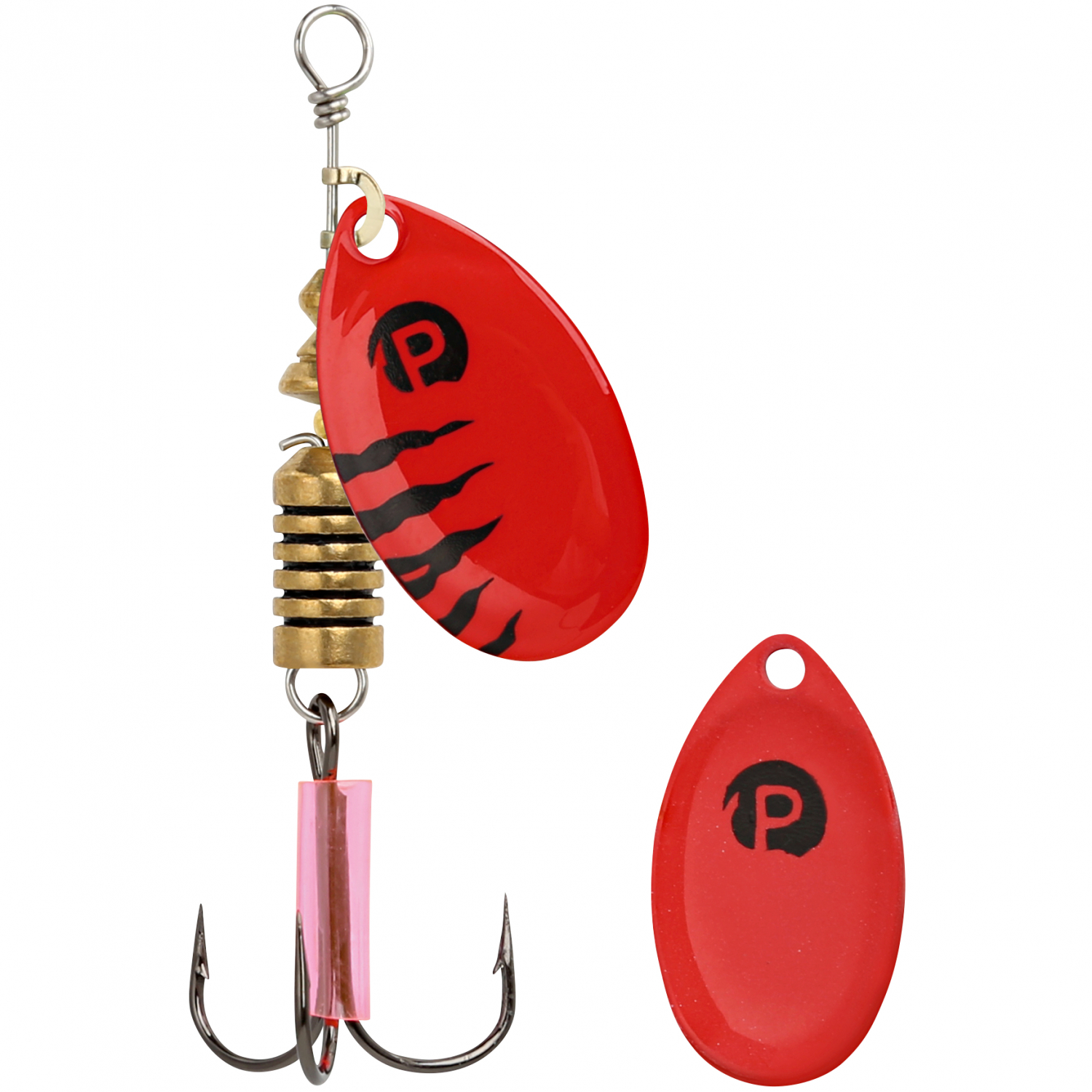 Paladin Deathless Spinner (VII)