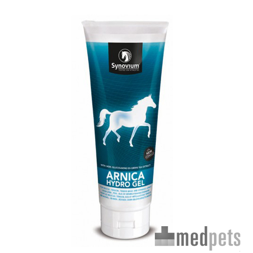 Synovium Arnica Hydrogel - 250ml