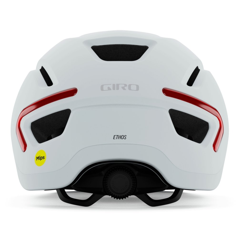 Giro Ethos MIPS Helmet - matte chalk