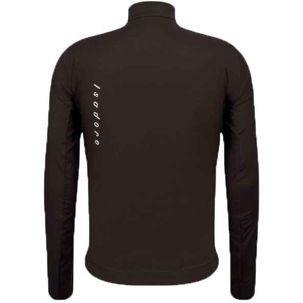 Isadore Wind Jacket Men - Mulch