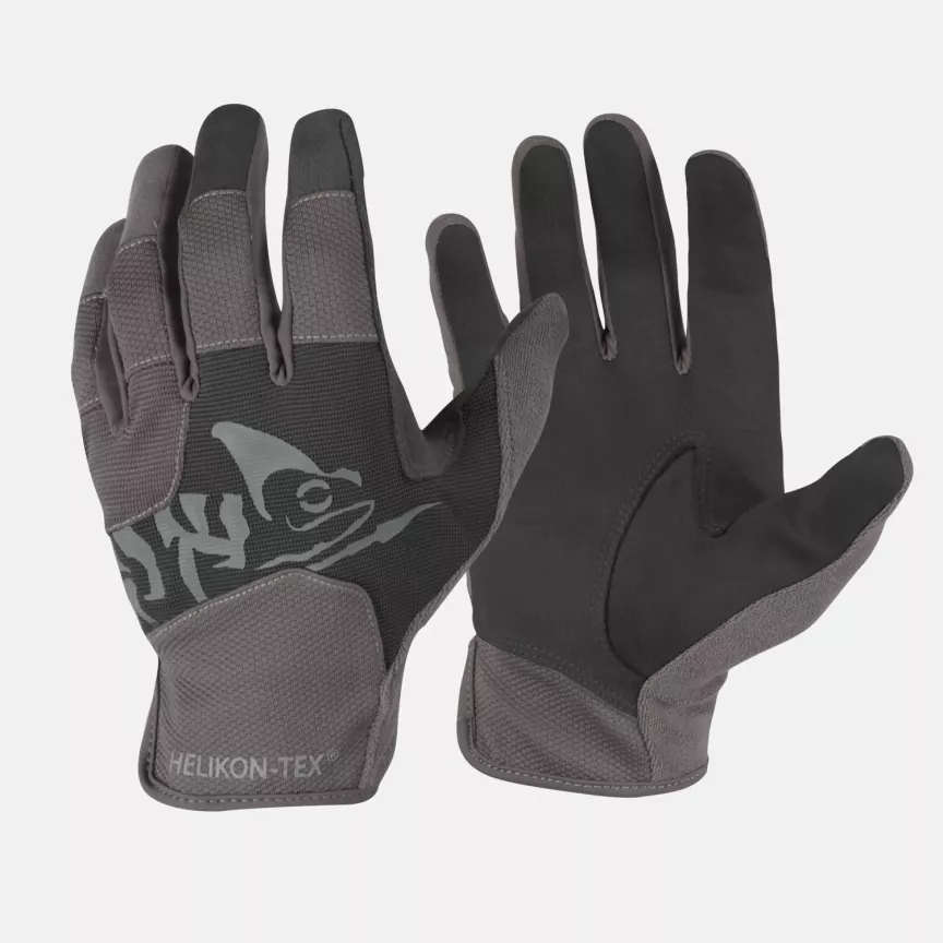 All Round Fit Gloves
