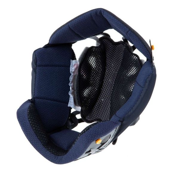 Arai rx-7v / rx-7v evo headdress - blueRef: AI0617