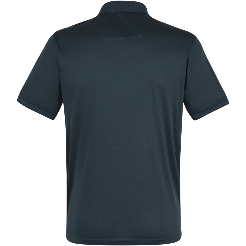 Regatta Remex II Polo Shirt Men - Night Sky Solid ZDY