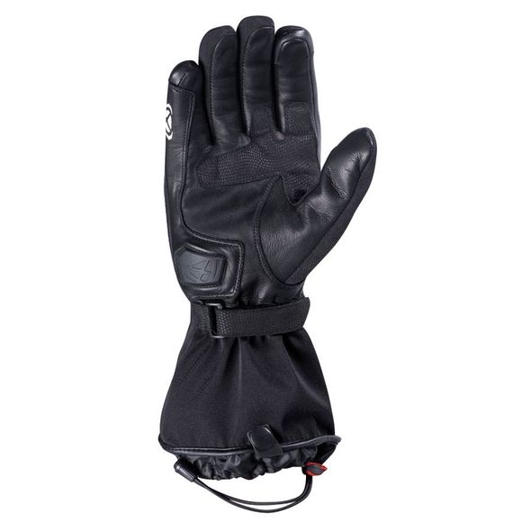 Ixon pro axl gloves - blackRef: IX1531