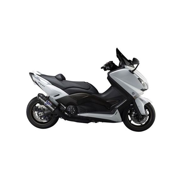 Complete Termignoni Line - CarbonRef: Ter0015 / Y099080Cvb