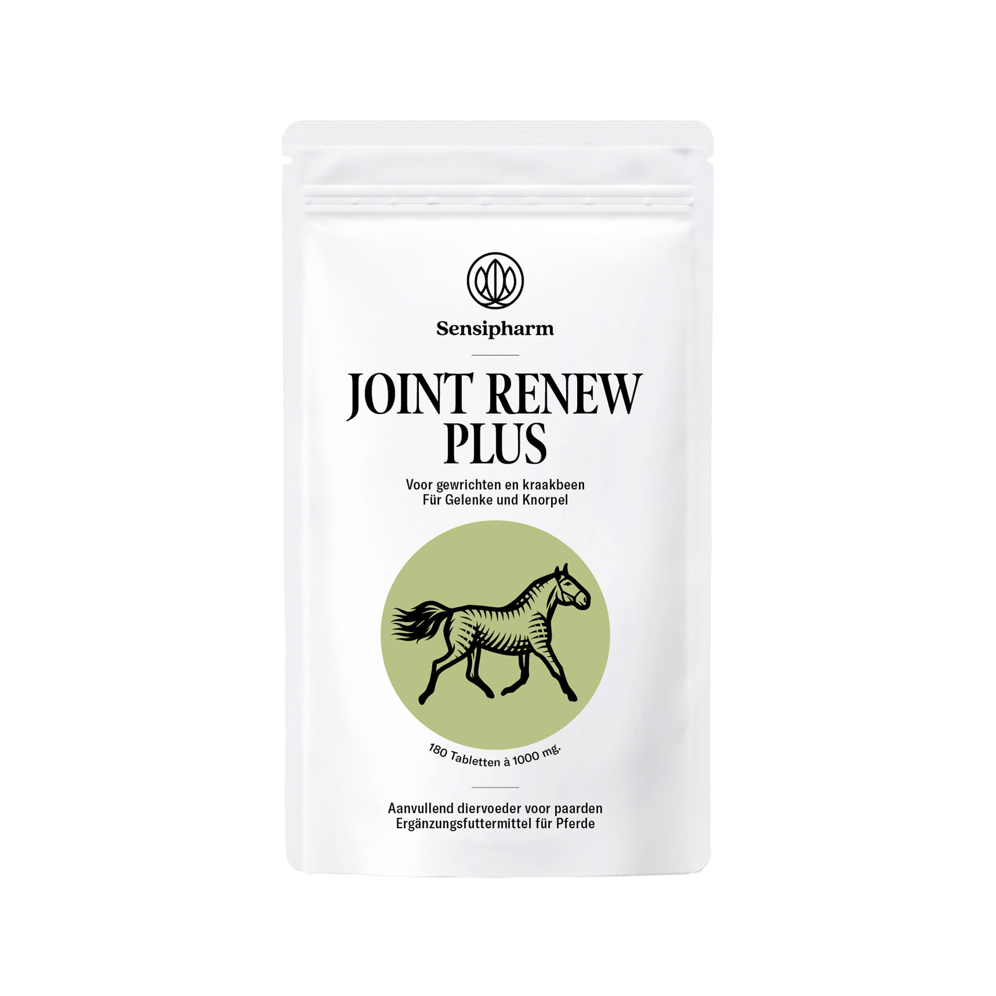 Sensipharm Joint Renew Plus for Horses