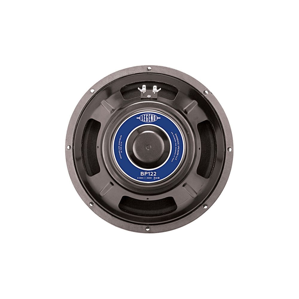 Eminence Legend BP 122 – Thomann Ireland