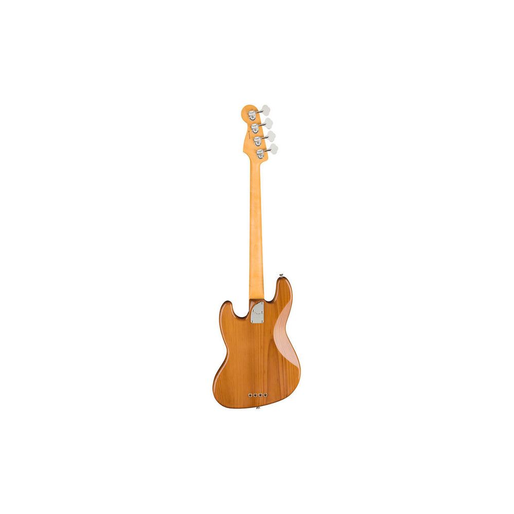 Fender Am Pro II Jazz Bass RST PINE – Thomann Ireland
