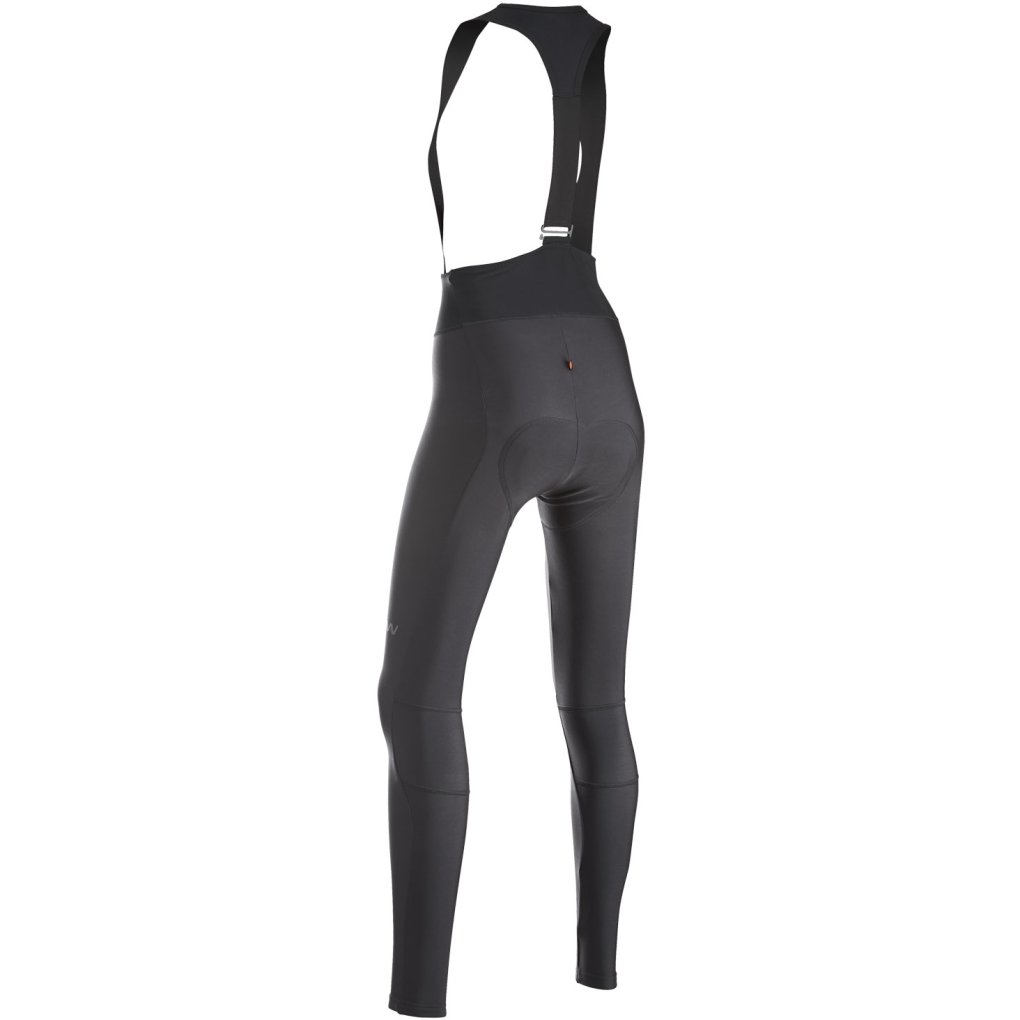 Northwave Extreme MS Bibtights Women - black 10