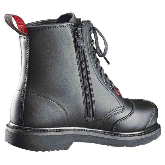 Held YUNE Black Riding ShoesRef: ED0172