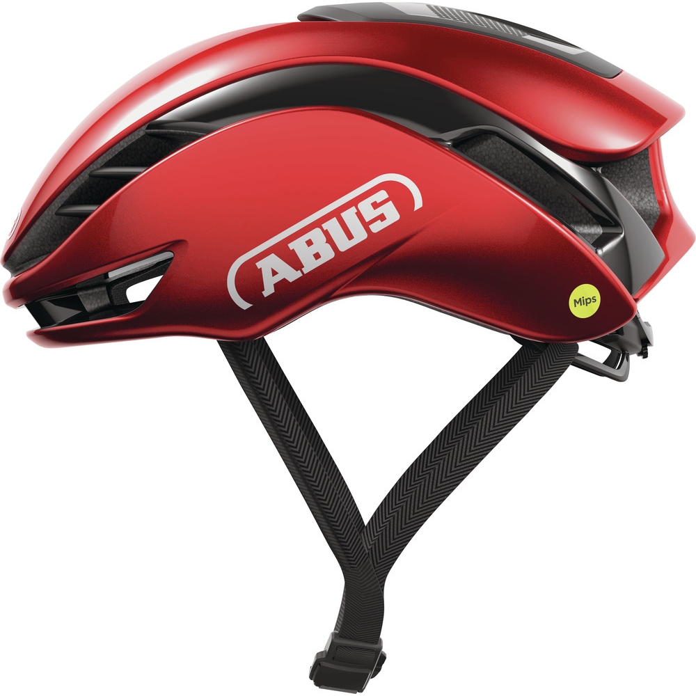 ABUS GameChanger 2.0 MIPS Helmet - performance red