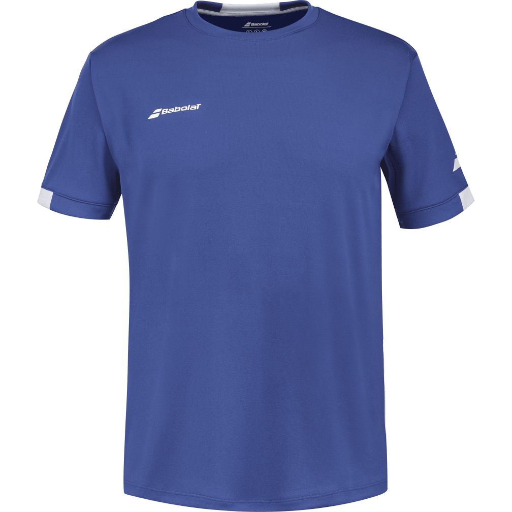 Play Crew Neck Tee Men