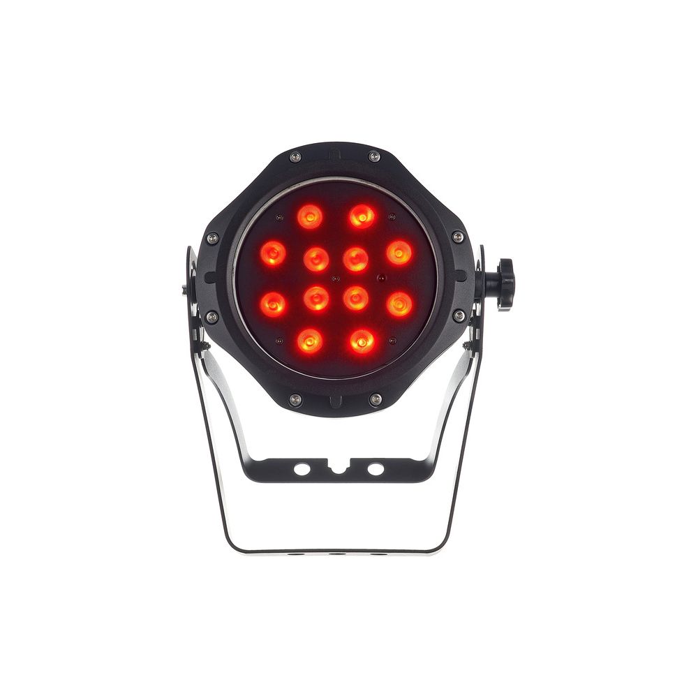 Stairville Outdoor Stage Par 12x4W Quad – Thomann Ireland