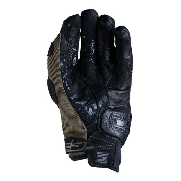 Five stunt evo gloves - greenRef: FV0091