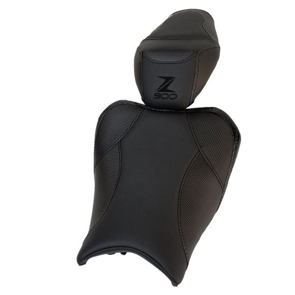 Selle confort Berry Sellerie RED BLACK Noir - NoirRef : BEY0044 / R18 1-3RGR