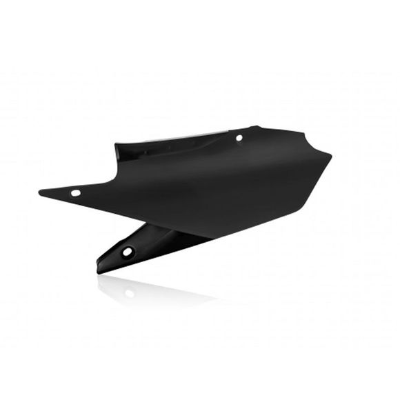 Acerbis BLACK side platesRef: AE2069 / 0022957.090