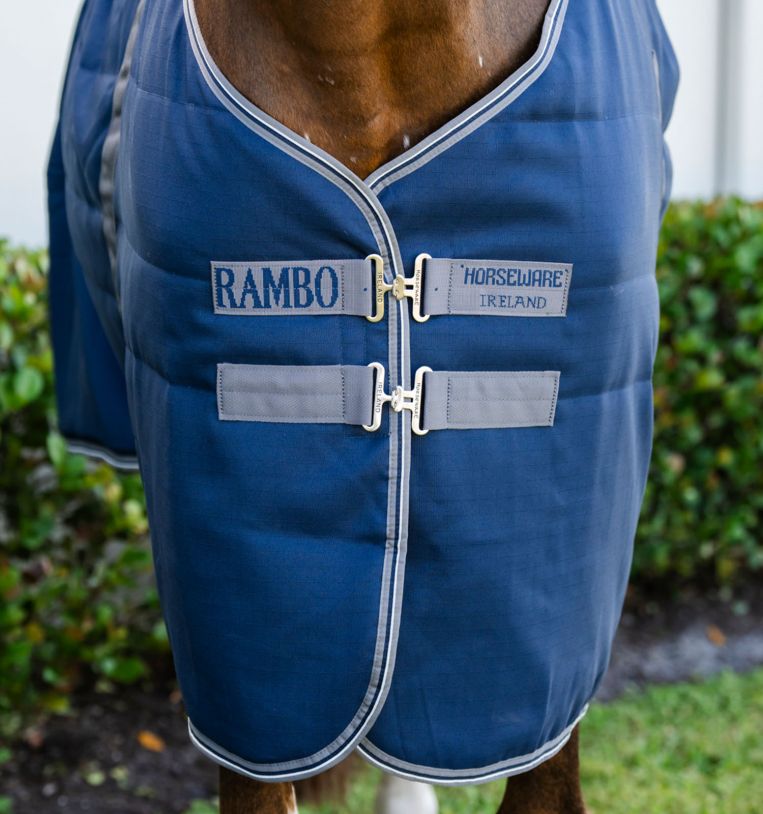 Rambo® Stable 400g