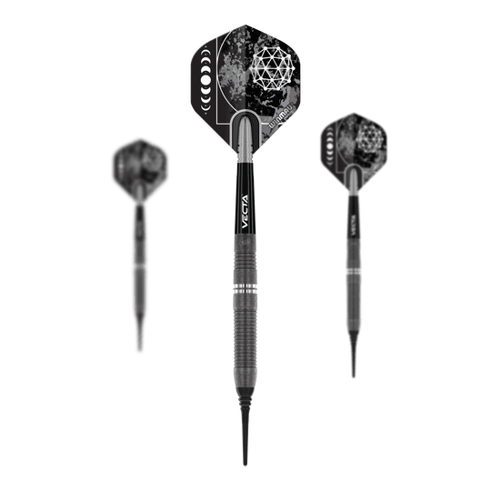 Winmau Callisto 03 soft darts - 20g