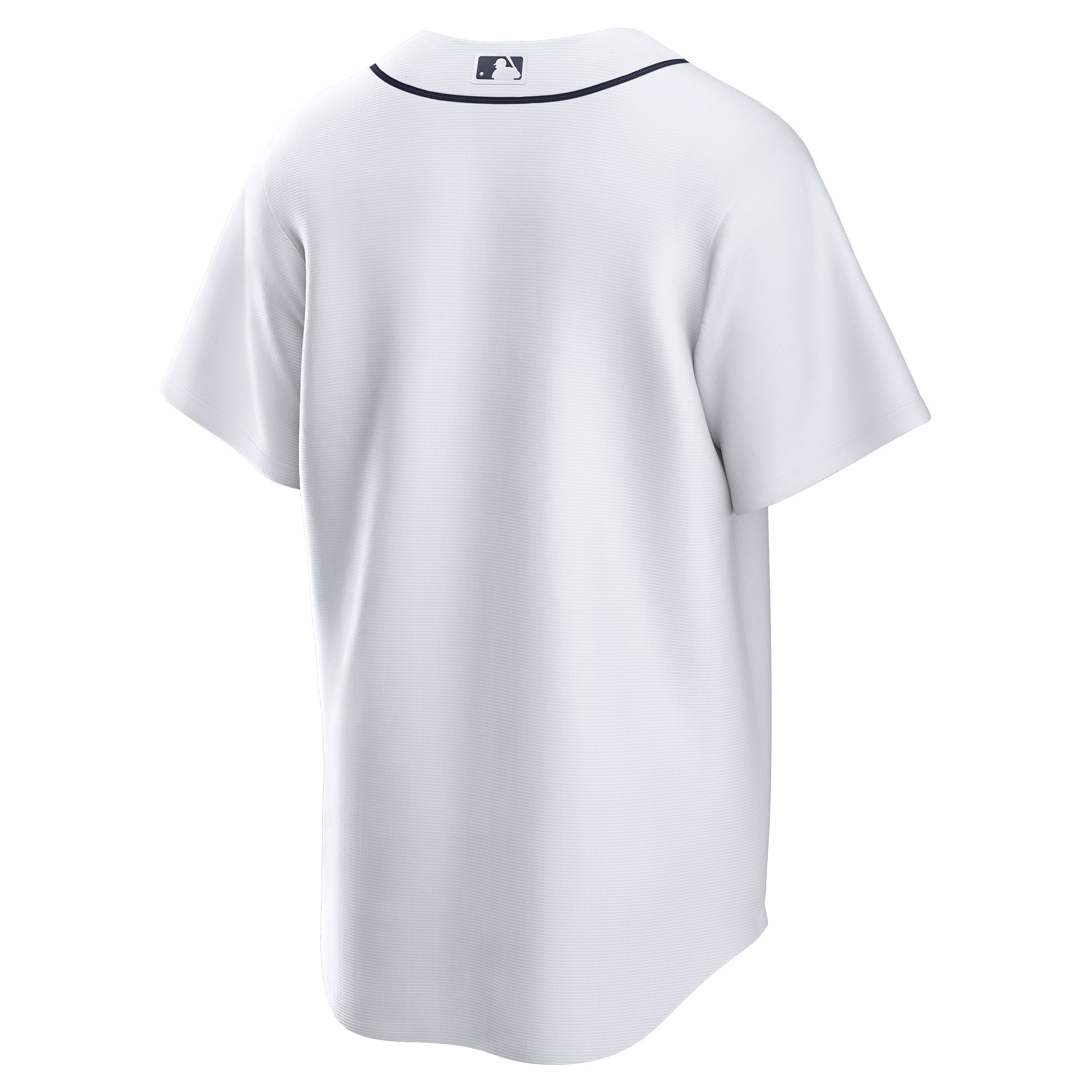 Detroit Tigers Nike MLB Home Jersey White