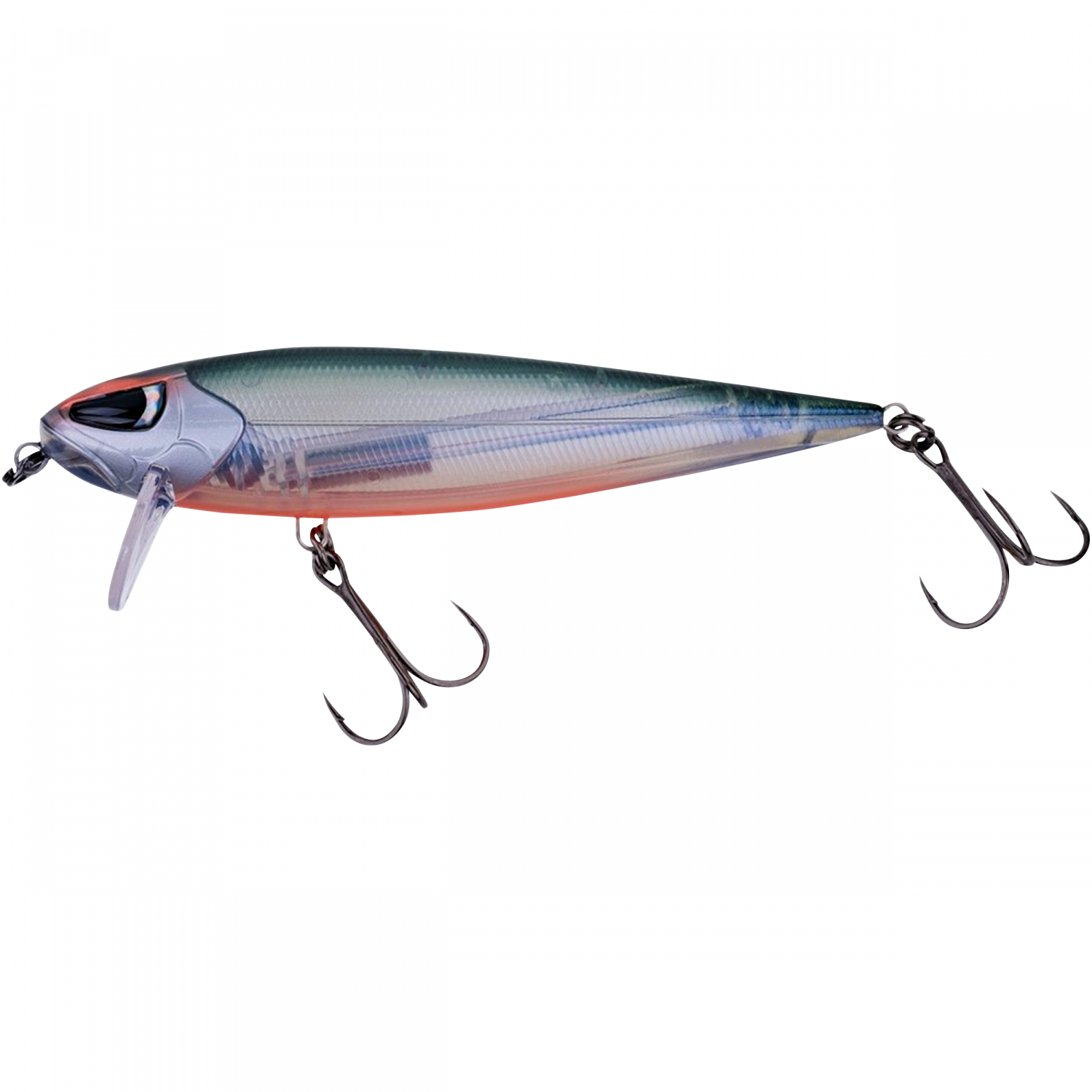 Zeck Dundee (Ukki Orange)