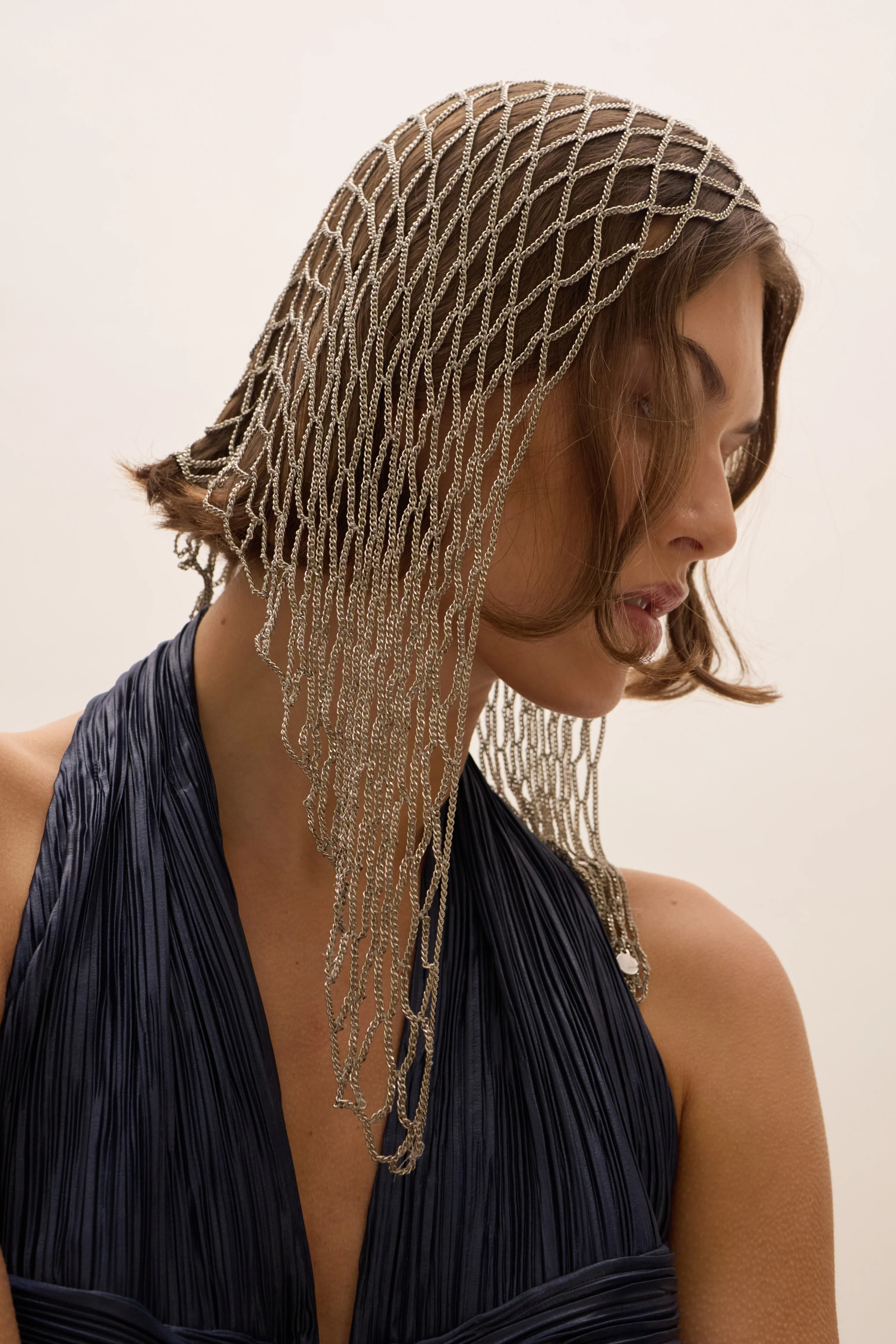 Chain Bandana