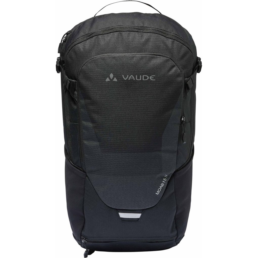 Vaude Moab II 15L Backpack - black
