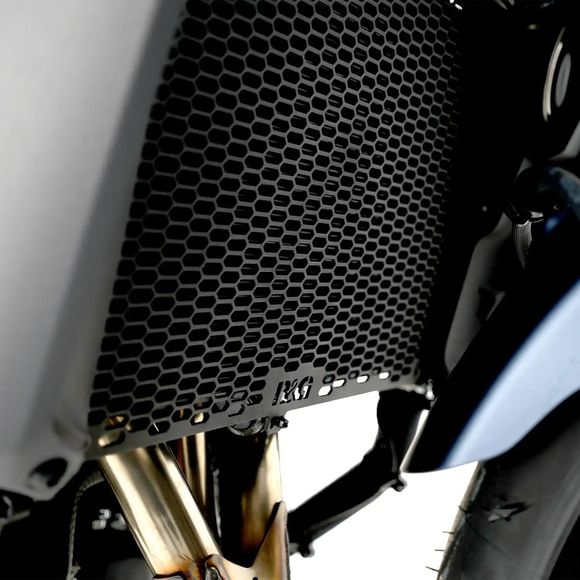 R & G Racing Pro Radiator ProtectionRef: Rgr02090A / 1129400