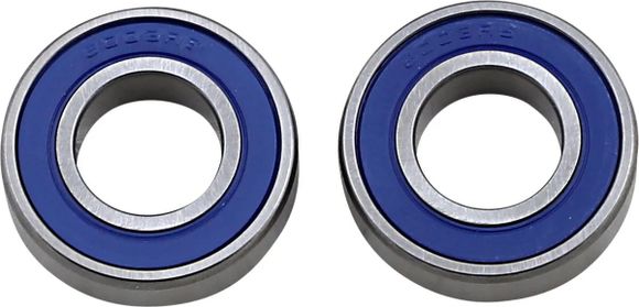 Moose Racing A251135 Wheel Bearing Kit + SealsRef: ME03667A / A251135