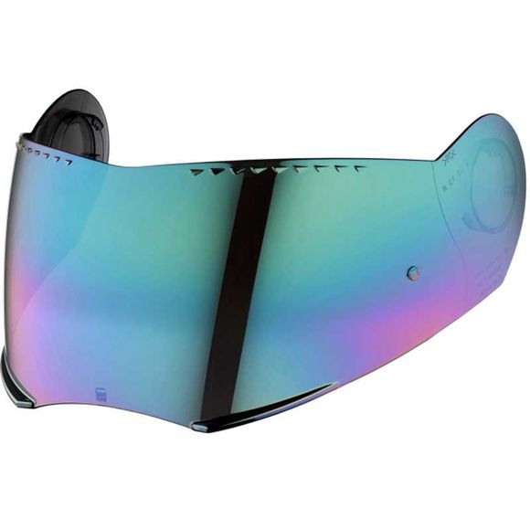 Schuberth IRIDIUM helmet screen - C3 PRO / C3 WOMEN / C3 BASIC / C3 / S2 SPORT / S2 - IridiumRef: SE0215