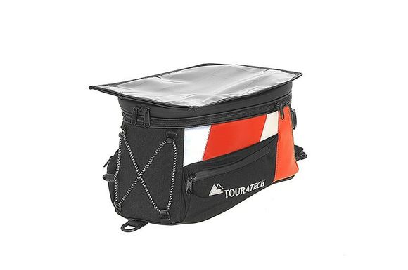 Touratech Ambato Exp tank bag - RedRef: Trt01716A / 01-402-5804-0