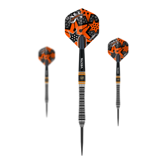 Winmau Danny Noppert Signature Edition 2 steel darts