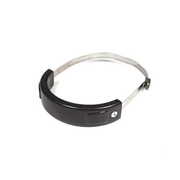 Protection échappement Chaft POUR SILENCIEUX UniverselRef : IN804