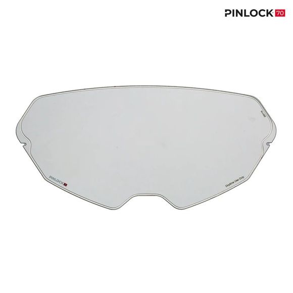 Tucano Urbano Pinlock® Film FOR Universal HYPERLINK - ClearRef: Tr0506 / 1656Lp