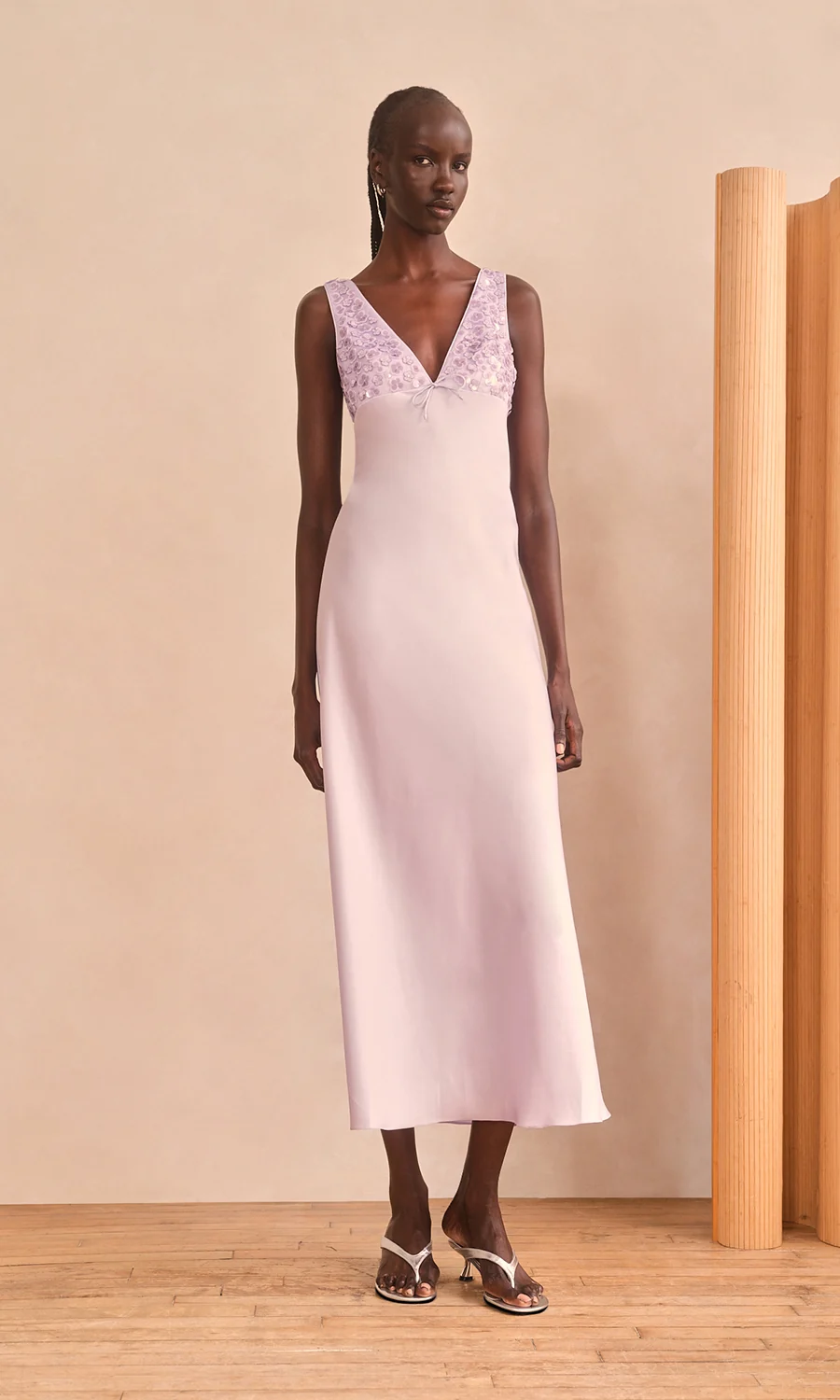 Serefina Dress