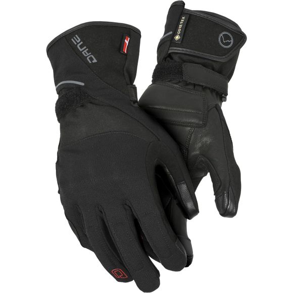 Dane Gloves Alva Women Gore -Tex® - BlackRef: DAN0042
