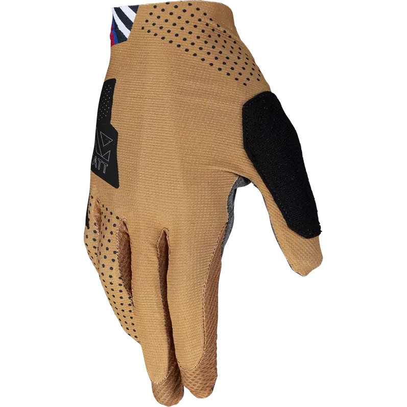 Leatt MTB 3.0 Endurance Gloves Men - rust