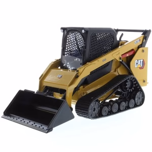 1/16 Scale RC Cat 297D2 Multi Terrain Loader Diecast Masters DCM28008