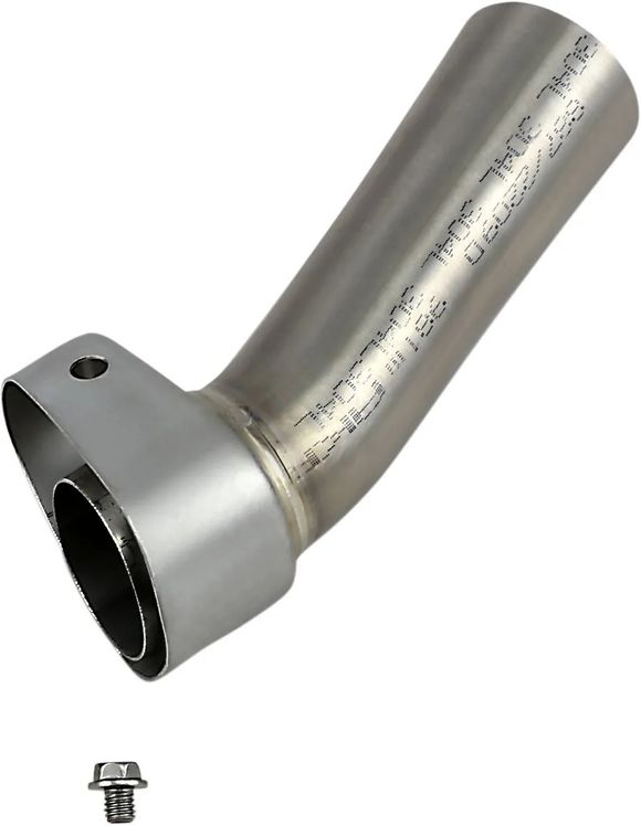 Akrapovic Silencer Reducer Insert UniversalRef: Sa00159A / 18600443