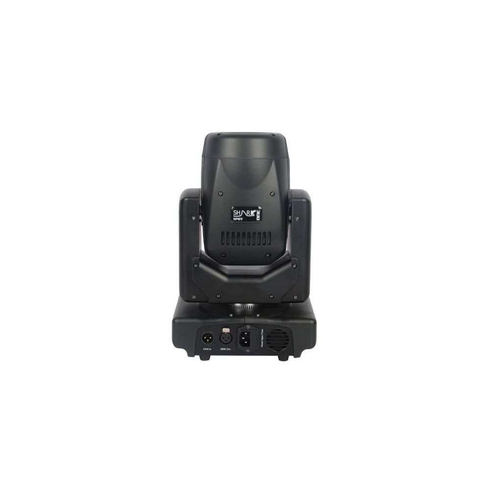 Showtec Shark Spot One – Thomann Ireland