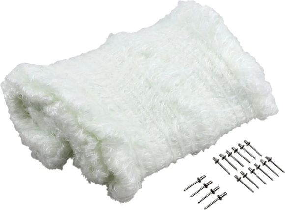 Akrapovic Rock Wool Replacement PartRef: SA00657A / 18602369